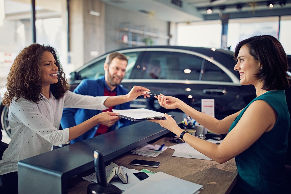 The Most Common Myths About Car Leasing