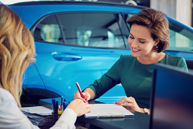 The Best New Jersey Car Leasing Deals for 2023