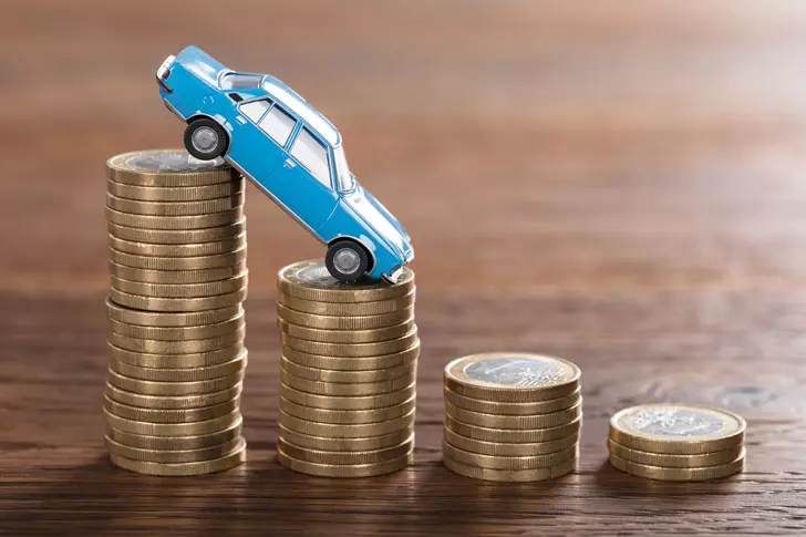 The Role of Depreciation in Car Leasing: A Comprehensive Guide