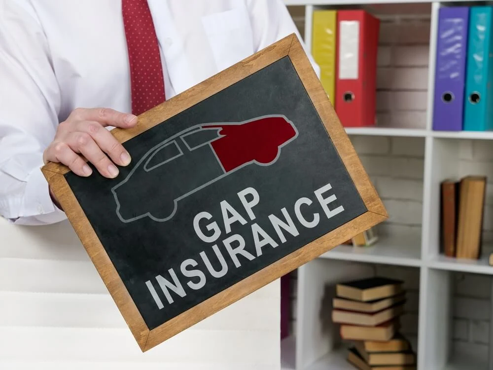 Gap Insurance & Its Crucial Role in Leasing with Jersey Car Leasing