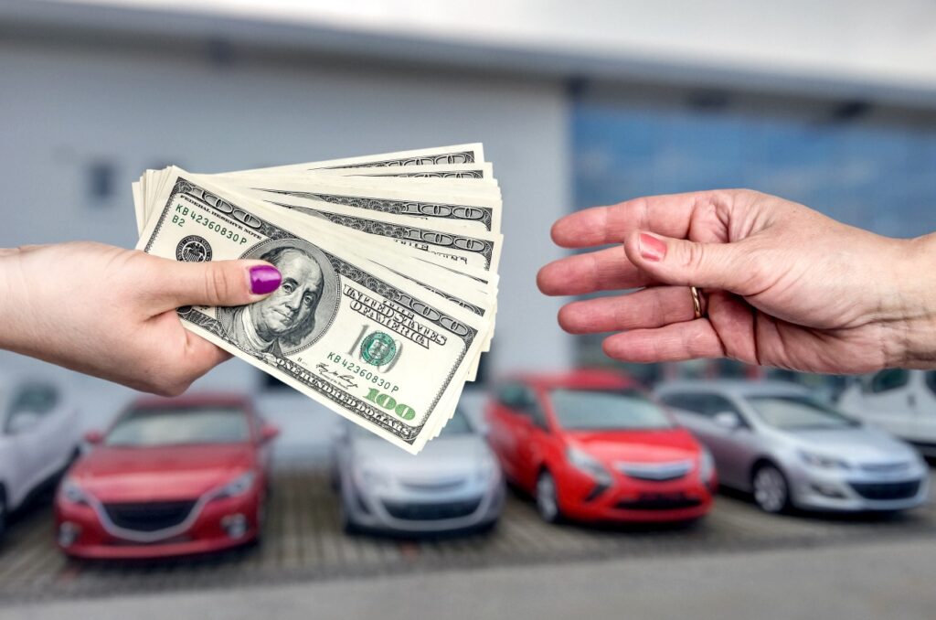 The Role of Residual Value in Your Car Lease Agreement