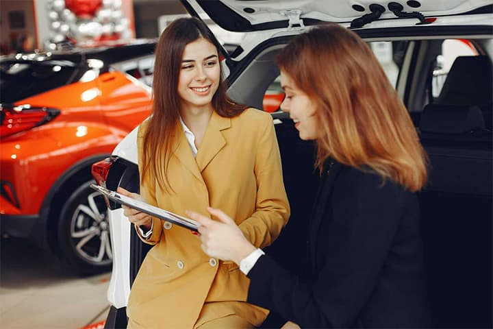 The Top Car Brands for Leasing in 2023